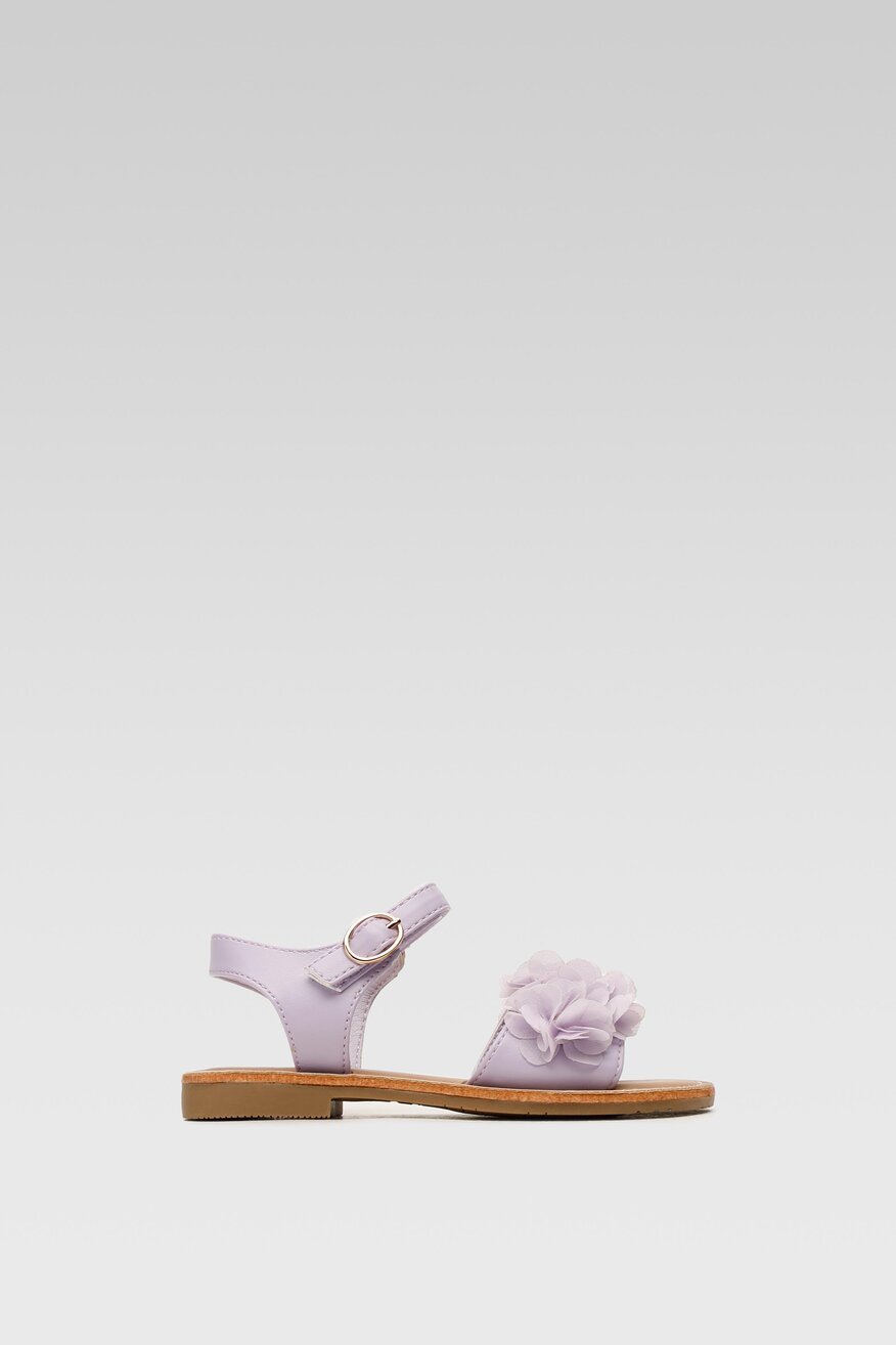 
                Nelli Blu - Sandały - 5904248621889