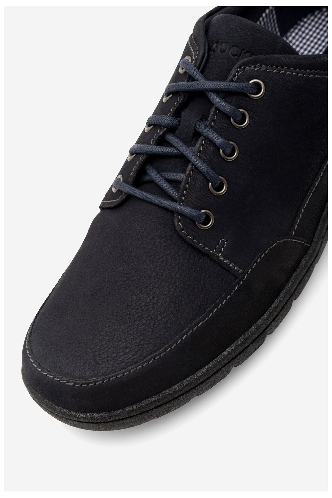 Félcipő Lasocki DUNINO-03 MB SÖTÉTKÉK