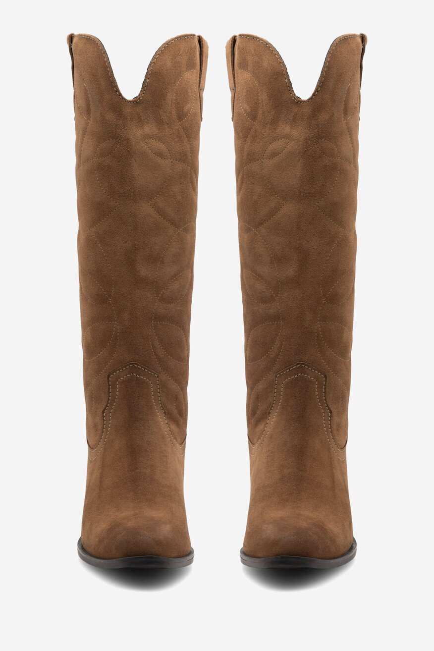 
                Ботуши Lasocki КАМЕЛ - 5905588154839