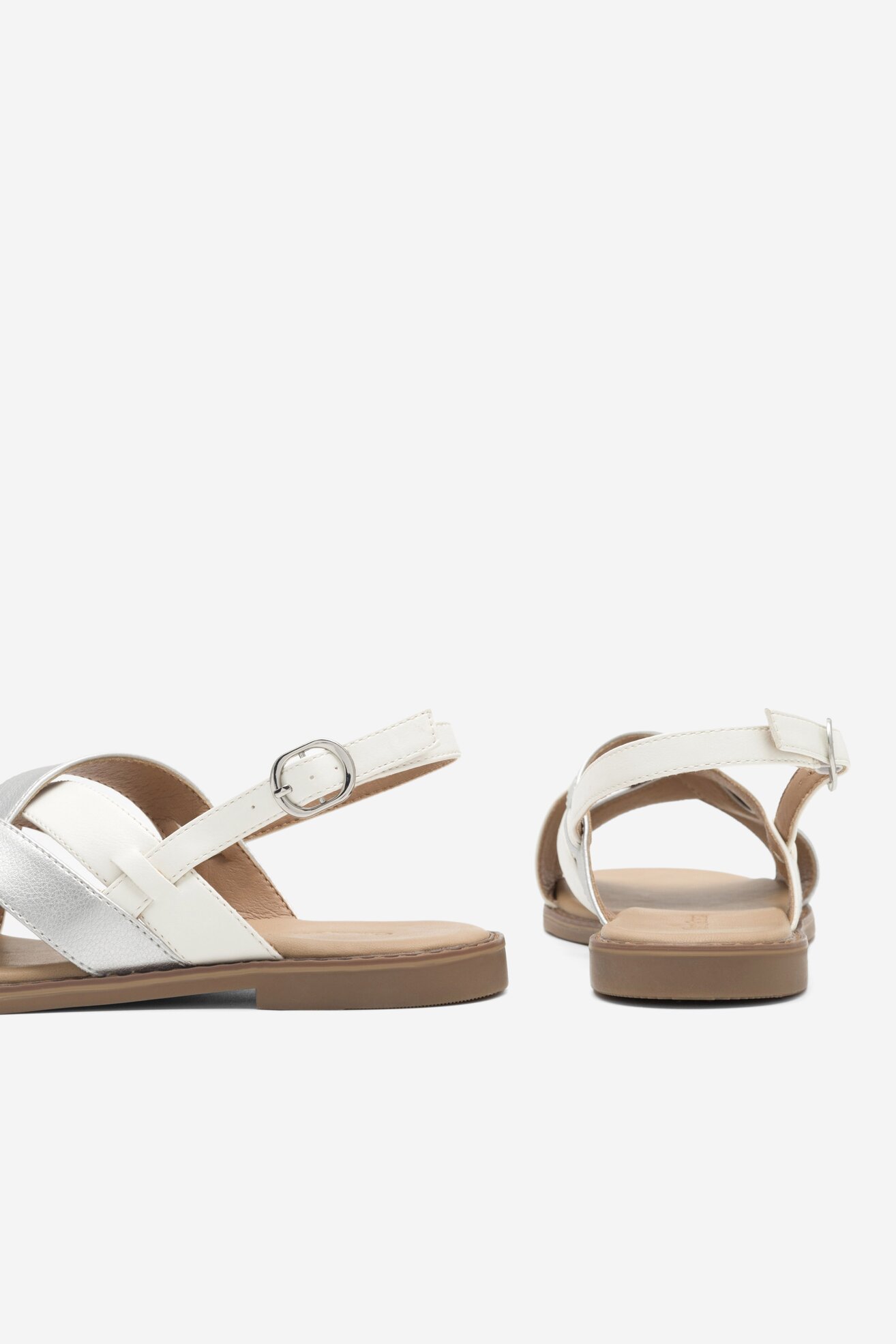 Sandale Clara Barson ABI WS5551-49 BELA