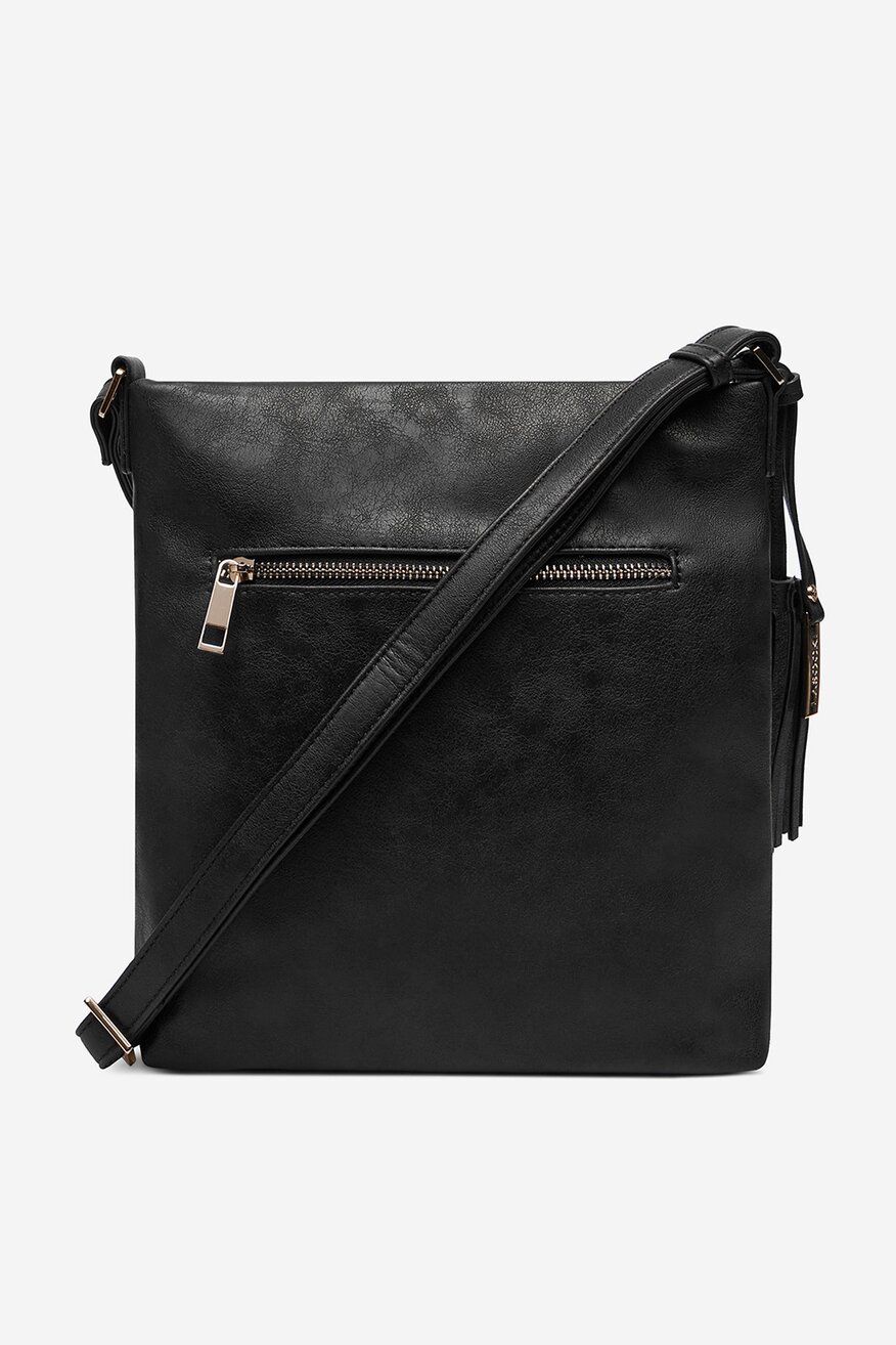 
                Kézitáska Lasocki FEKETE - 5906751332689