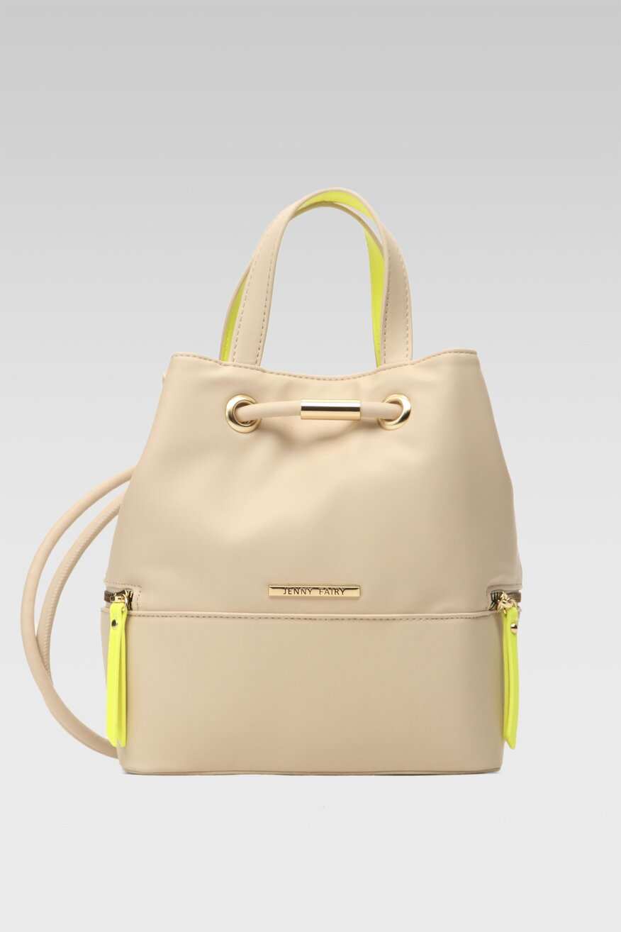 
                Раница Jenny Fairy РОЗОВ - 5904248671259