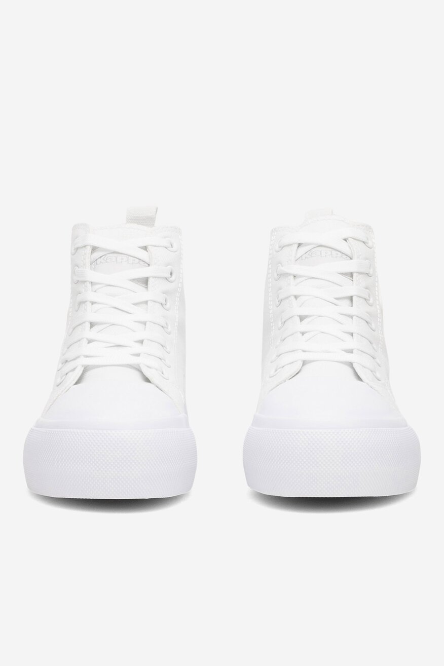 Sportcipő Kappa FEHÉR - 5904862812229