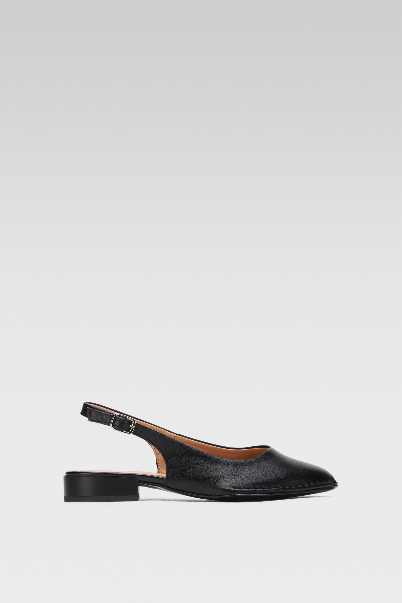 Sandale Lasocki AG20-02 CRNA