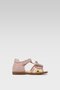 Сандалі Nelli Blu CM210630-3 РОЖЕВИЙ