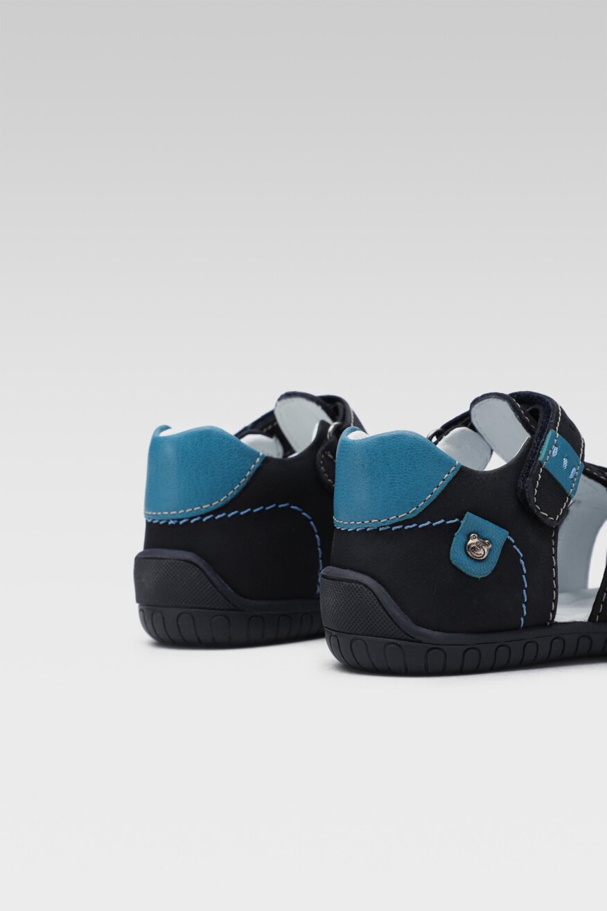 Sandale Lasocki Kids KOBALT PLAVA - 5903698677293