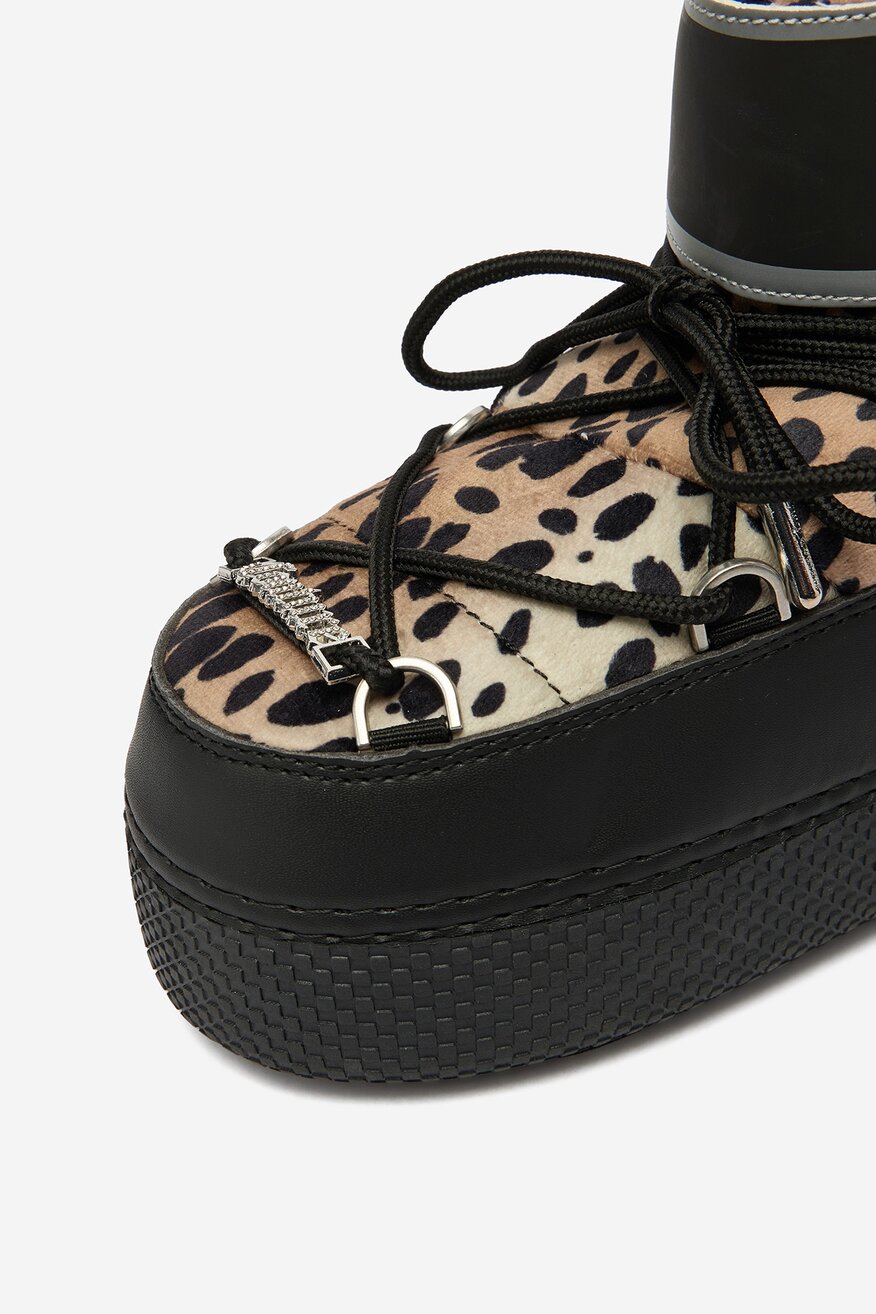 Juicy Couture - Śniegowce - 5906751540640