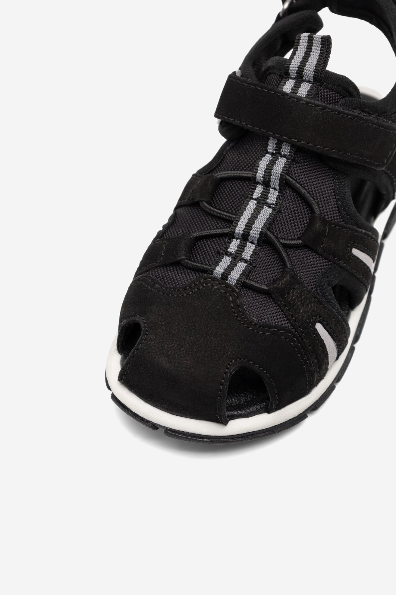 Sandale Lasocki Kids PENNY CI12-3033-05 CRNA