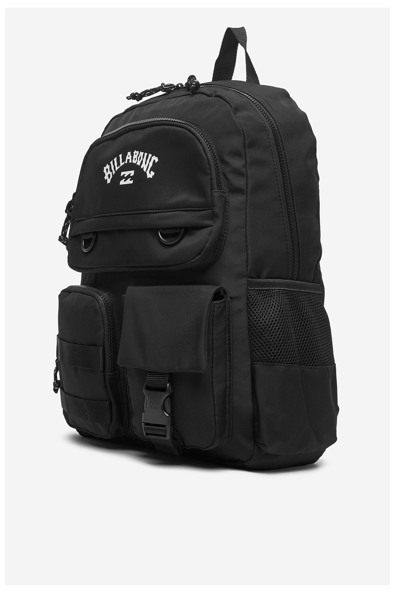 Plecak BILLABONG C-BLB-MC-001-08 Czarny