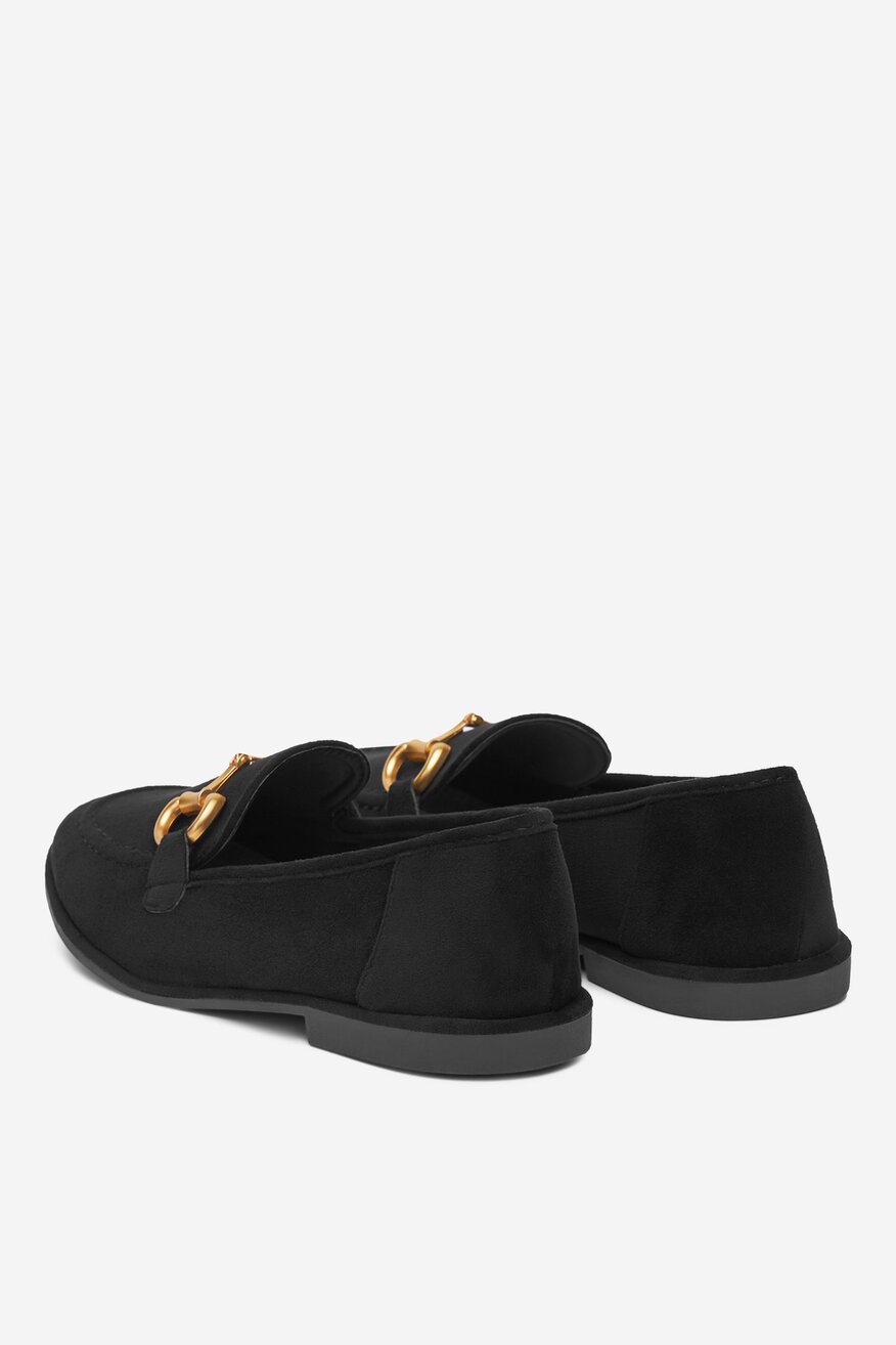 DeeZee - Loafersy - 5904410909470