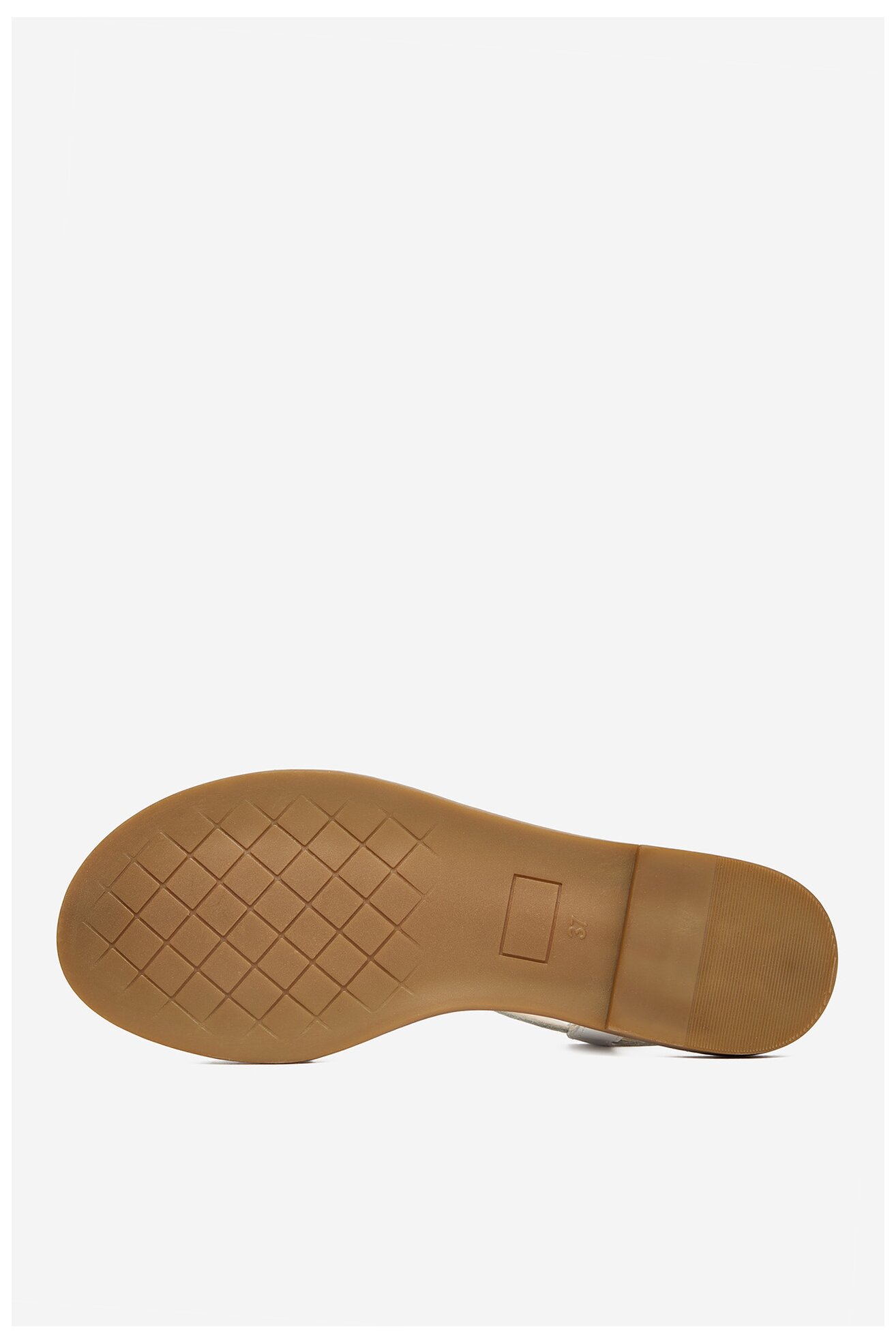 Sandały Lasocki CEO-RST-5551-03 Biały