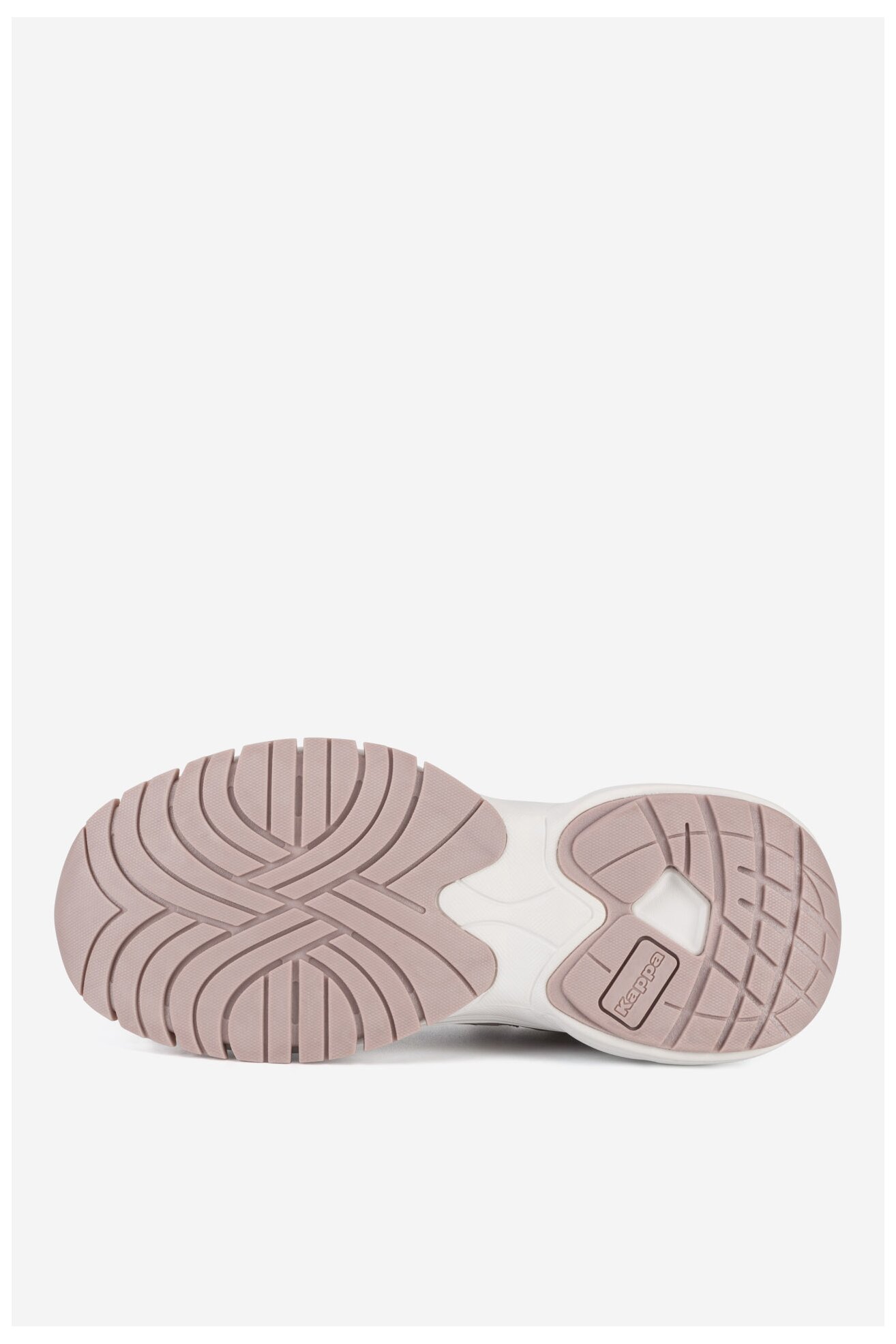 Încălțăminte sport Kappa AW24-3C013 ROZ