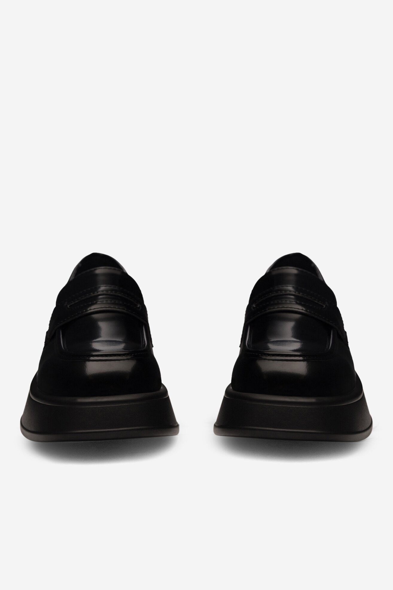 Mokaszin Jenny Fairy PIA CM22813-J20 FEKETE