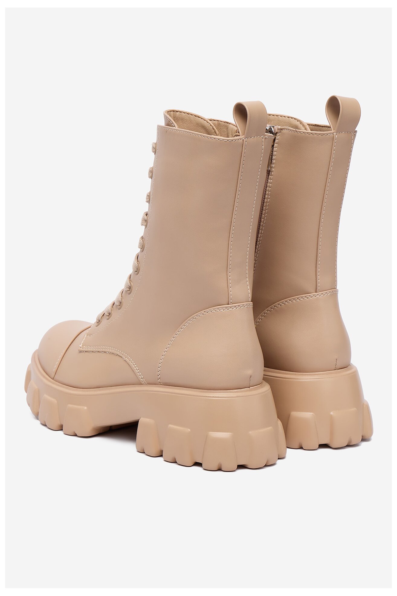 Боти DeeZee 1709-1 СВЕТЛОБЕЖОВ