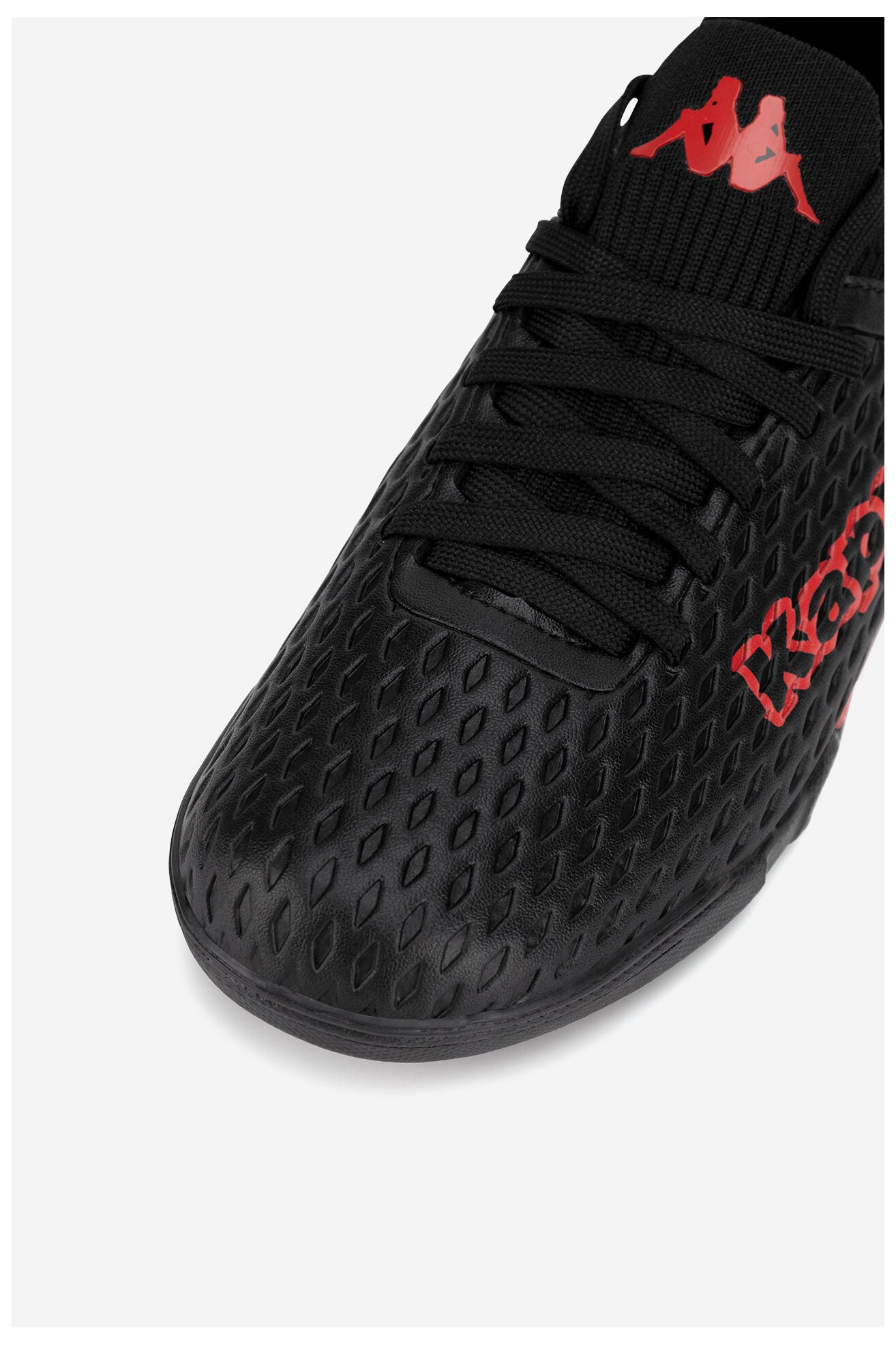 Obuwie sportowe Kappa AW24-3C004A-K Czarny