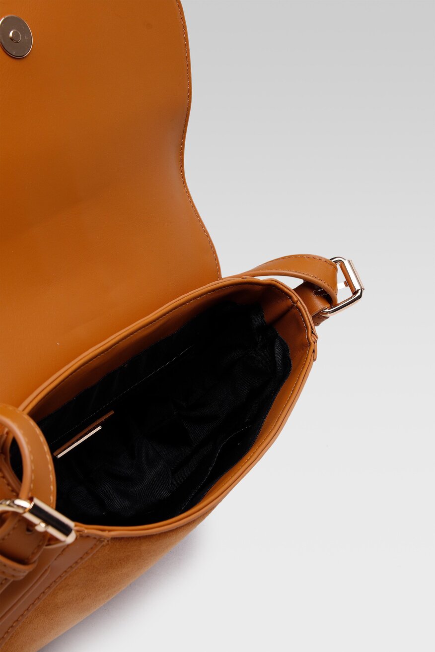 
                Quazi - Torebka mała na ramię - 5904248271701