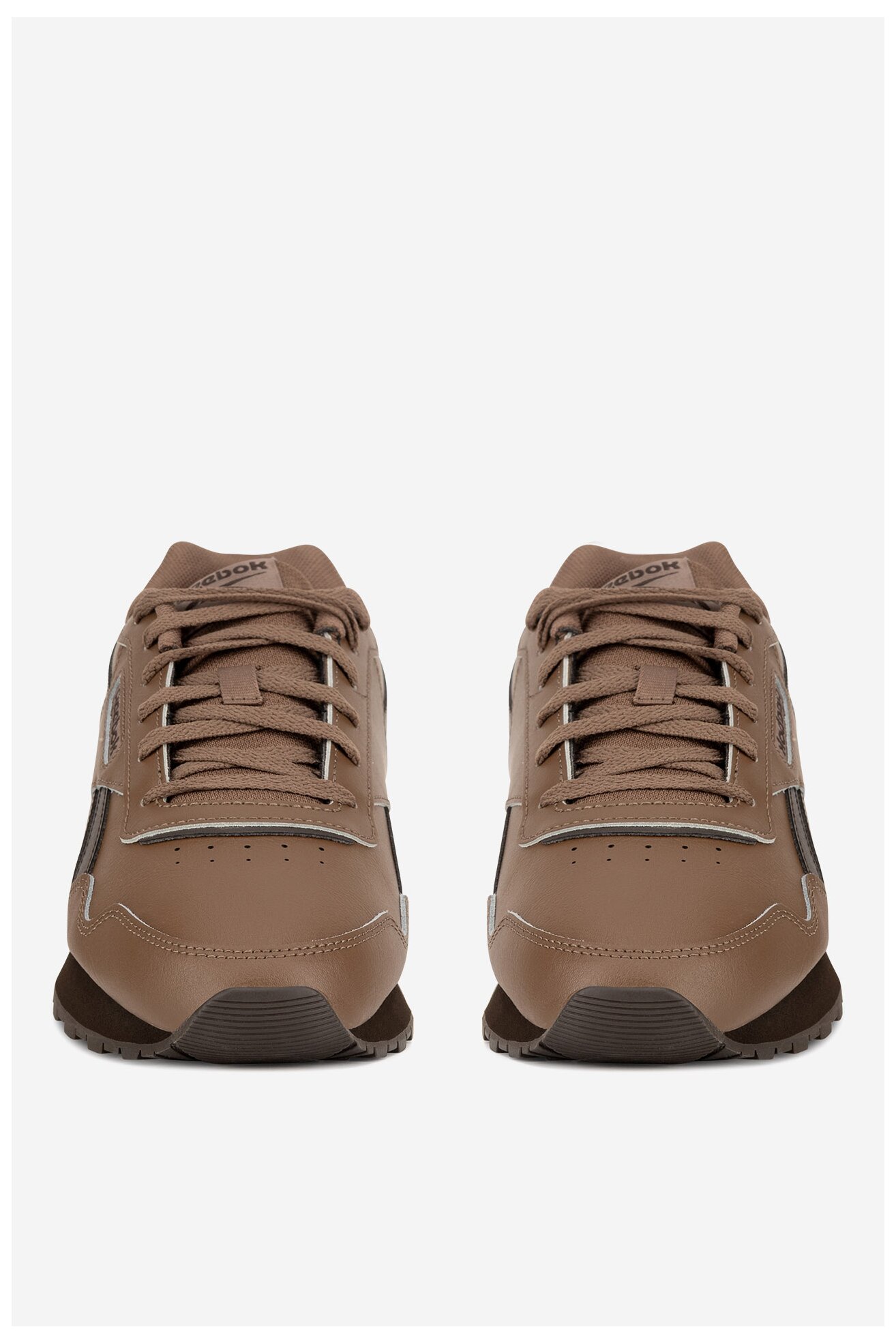 Sportcipő Reebok GLIDE 100221532 BARNA