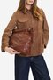 Kézitáska Lasocki LSK-K-020-06 CAMEL