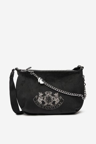 Torba Juicy Couture CEO-BIJXT8990WZC CRNA