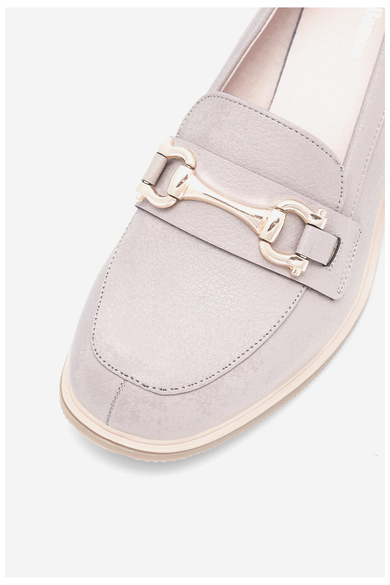 Mocasini Clara Barson WYL3646-1 GRI