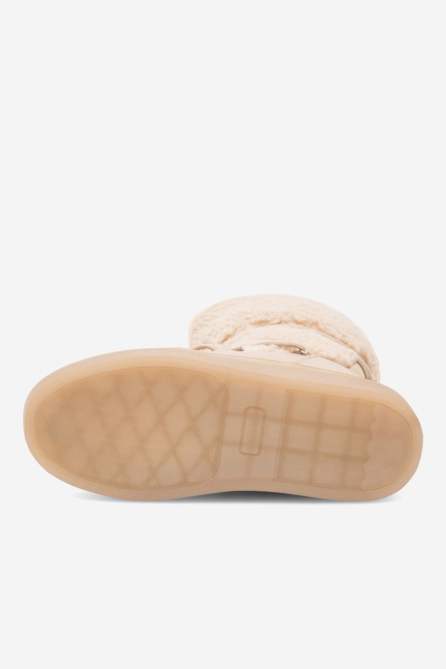 
                Bokacsizma DeeZee BÉZS - 5905588133469