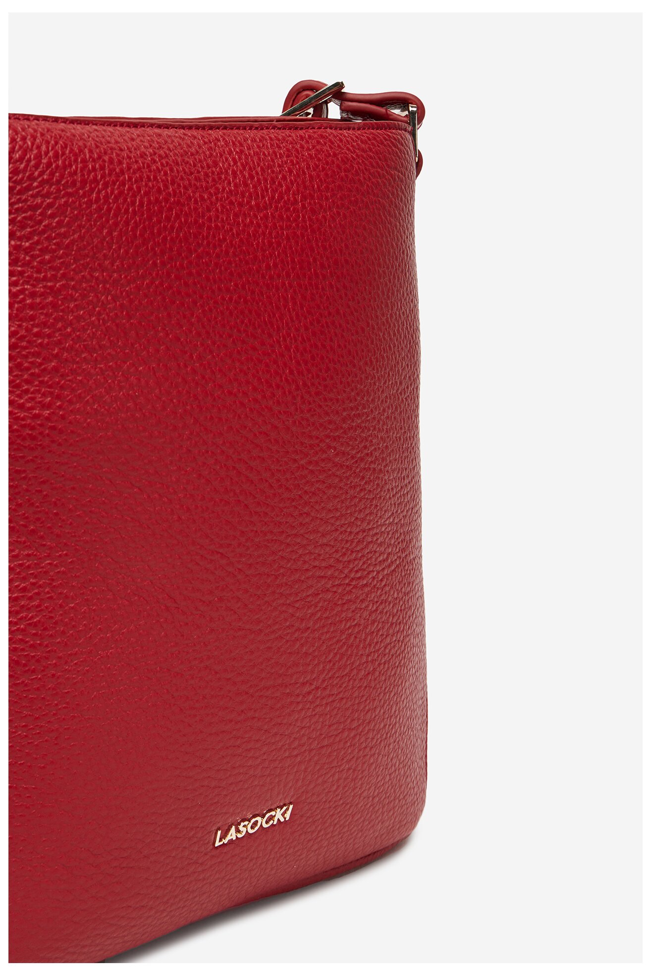 Torba Lasocki LSK-K-031-06 CRVENA