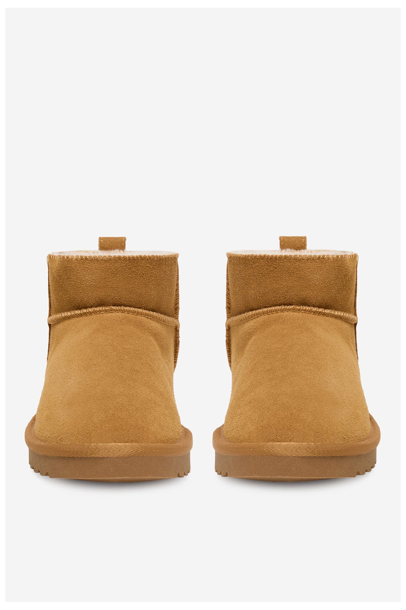 Ghete DeeZee DZ-80 CREM