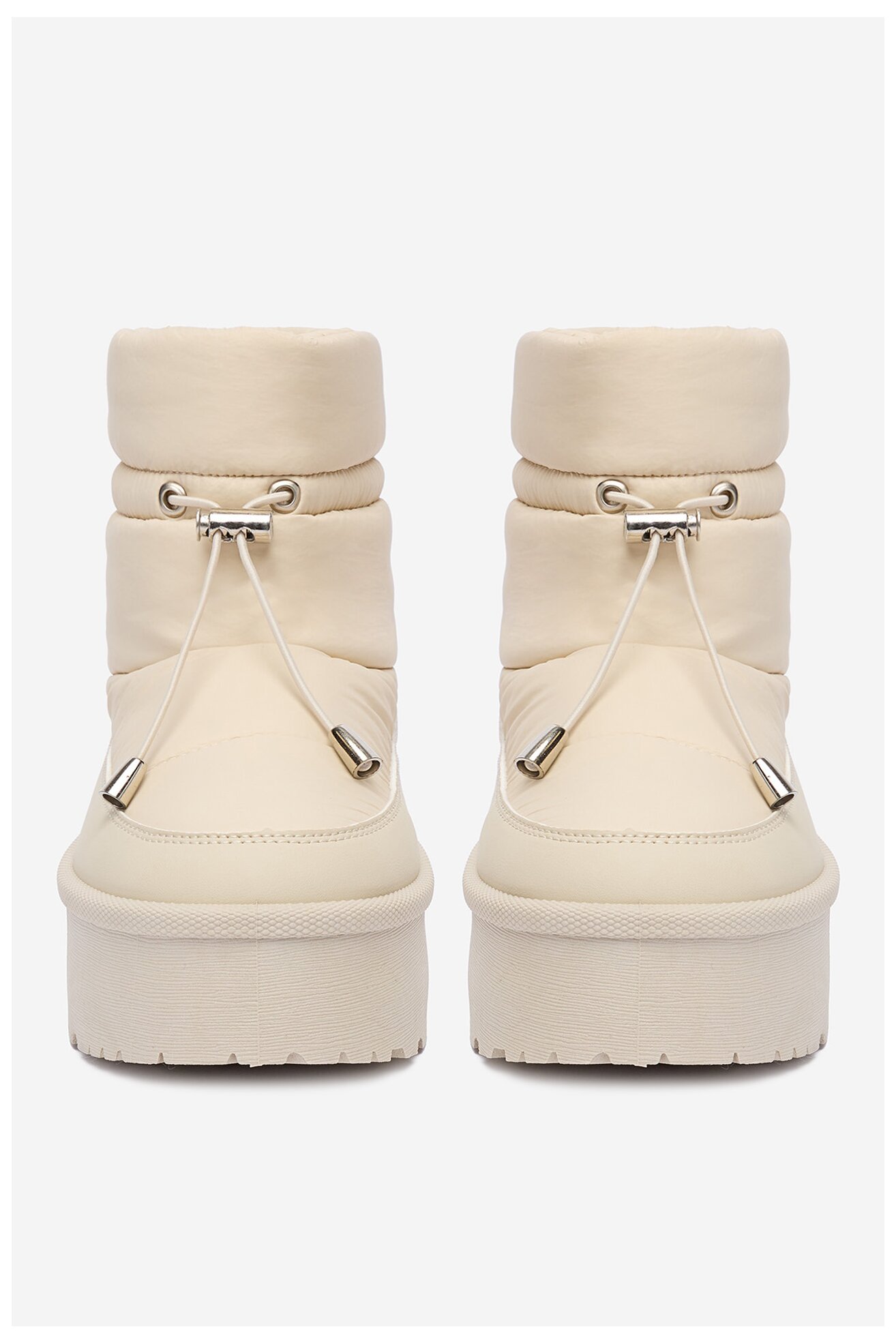 Боти DeeZee HD1288 БЕЖОВ