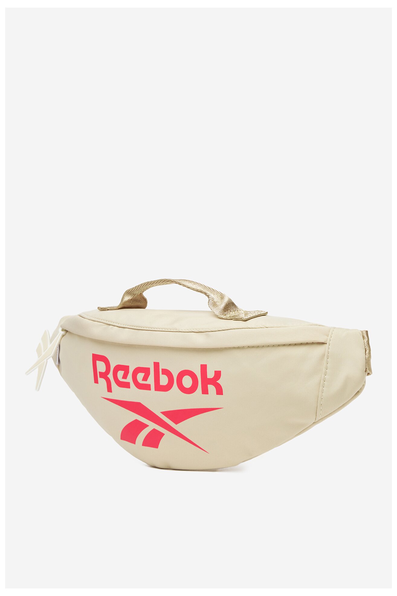 Torebka Reebok RBK-039-CCC-05 Beżowy