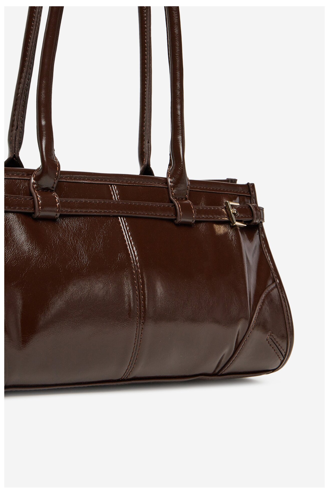 Kabelka Jenny C-JNY-M-001-08 HNĚDÁ