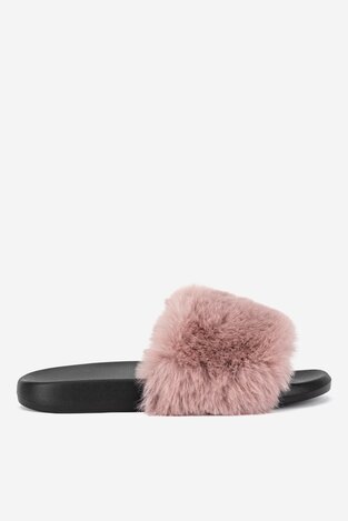 Papuče DeeZee WFA2783-1 ROZE
