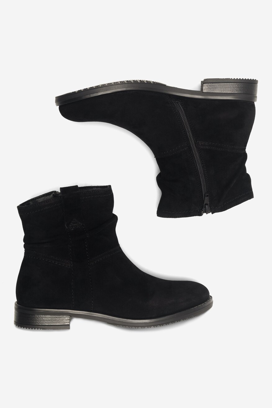 Ghete Lasocki NEGRU - 5904862917979