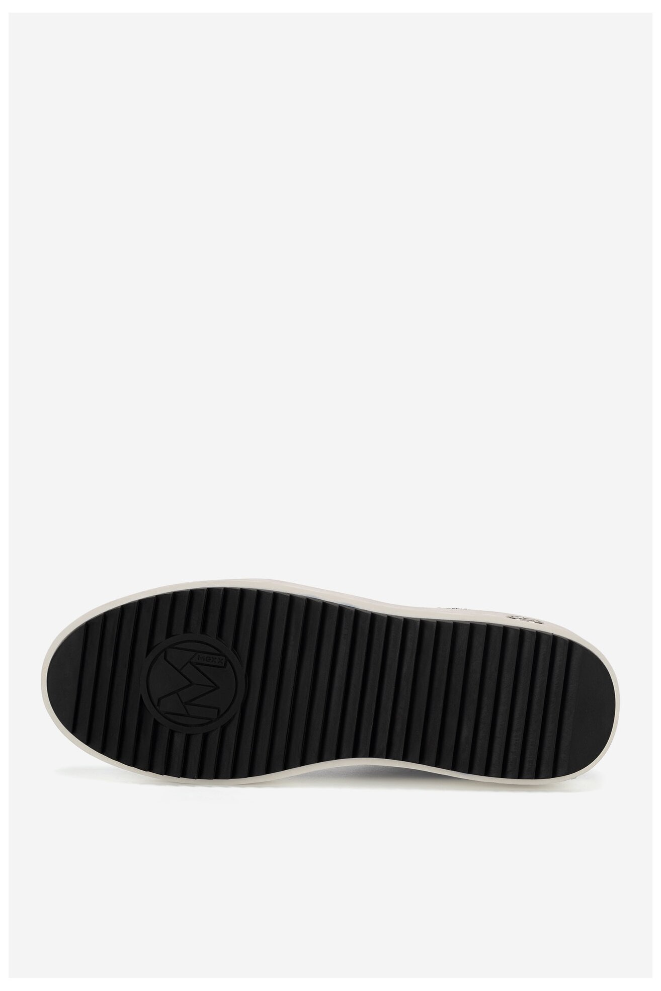 Tornacipő Mexx MI001010243W FEKETE