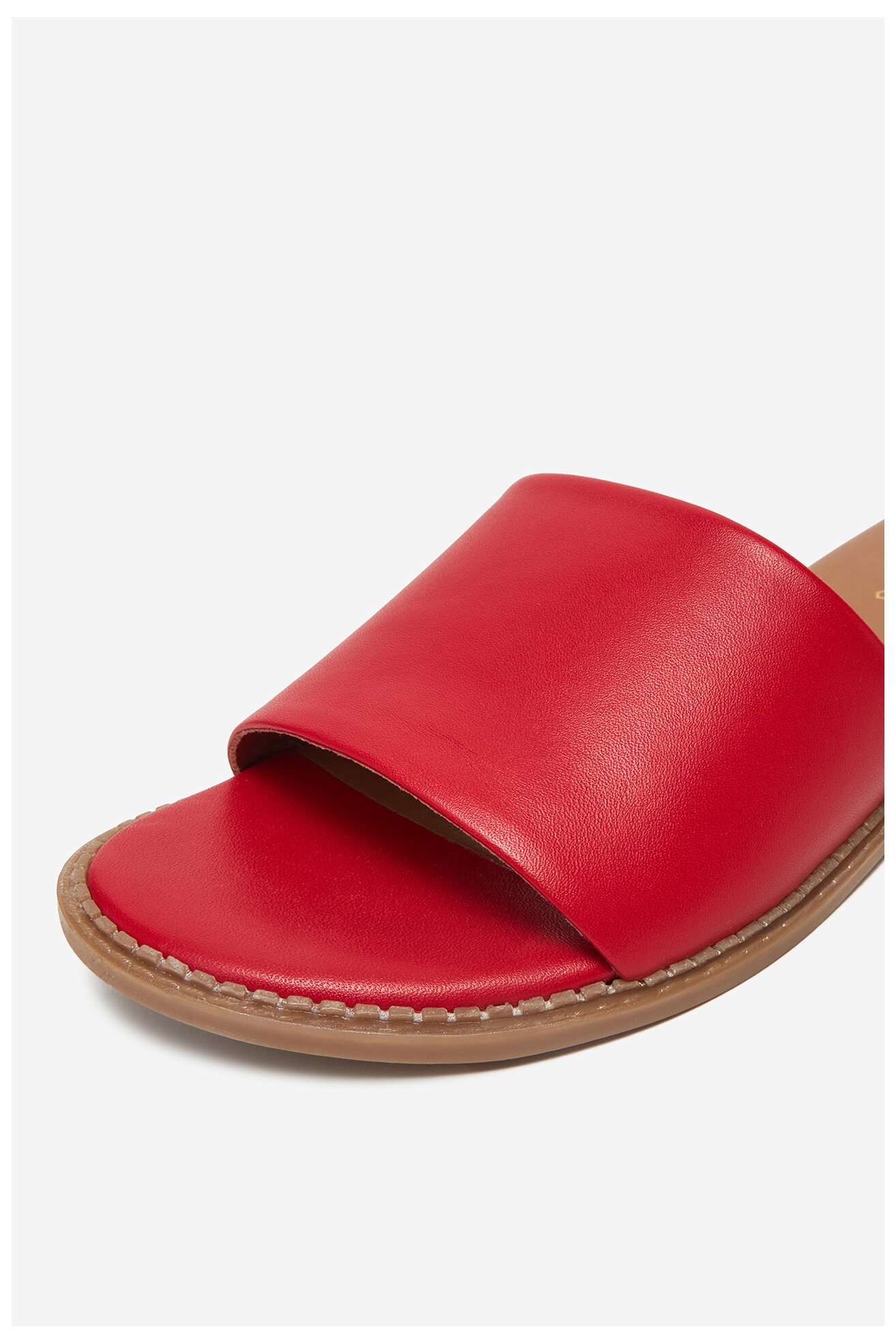 Джапанки Lasocki CEO-EST-AFIONA-01 ЧЕРВЕН