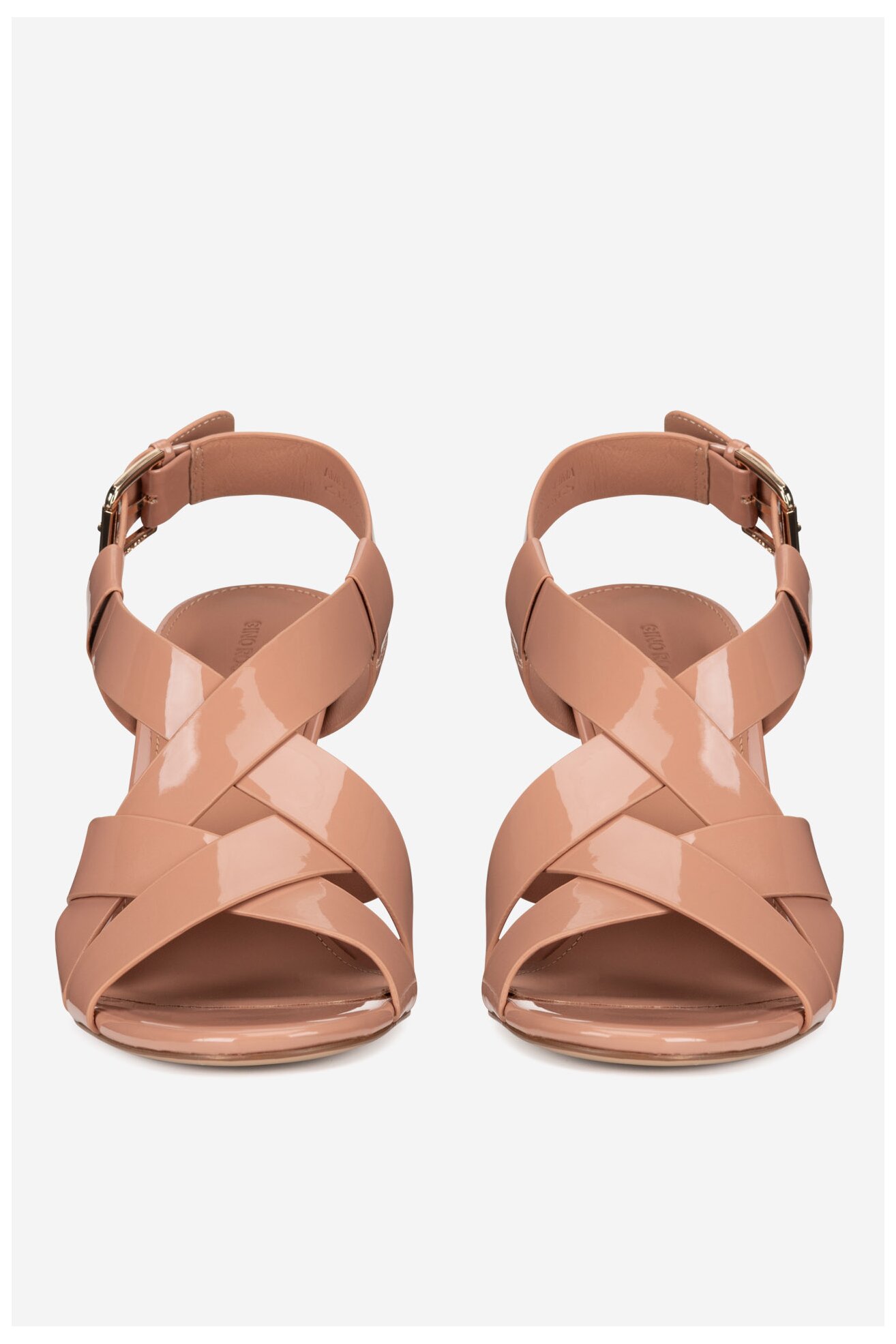 Сандали Gino Rossi AMEY-V1883-05 БЕЖОВ