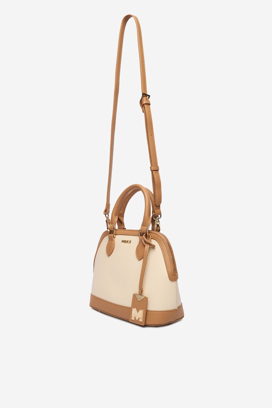 
                Сумка З Ремінцем Mexx ІВОРИ - 5906751563151
