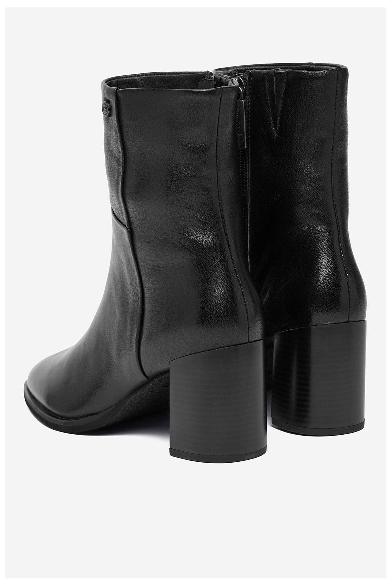 Ghete Beverly Hills Polo Club CEO-WI40-MABEL-01 NEGRU