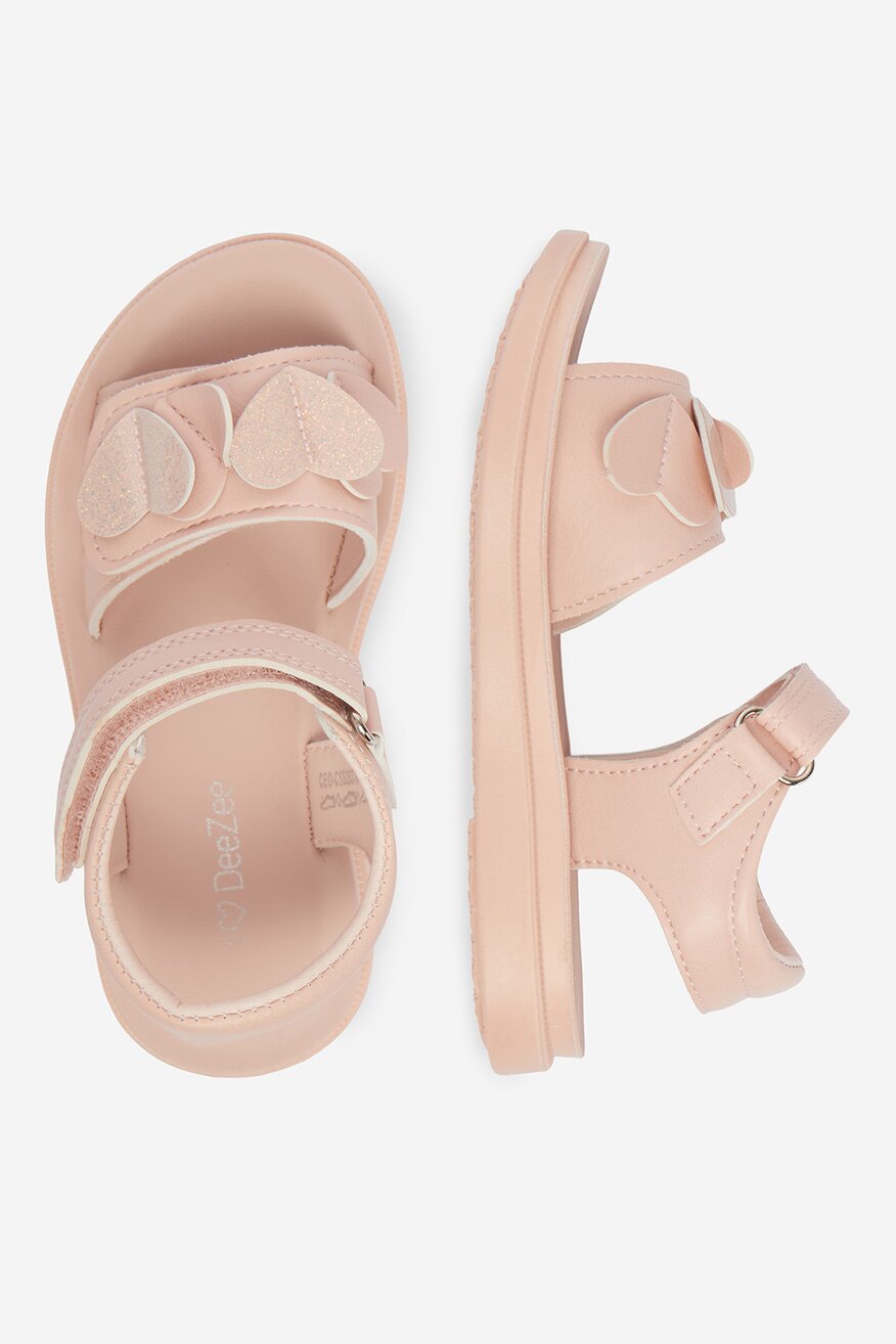 
                DeeZee - Sandały - 5907964014775