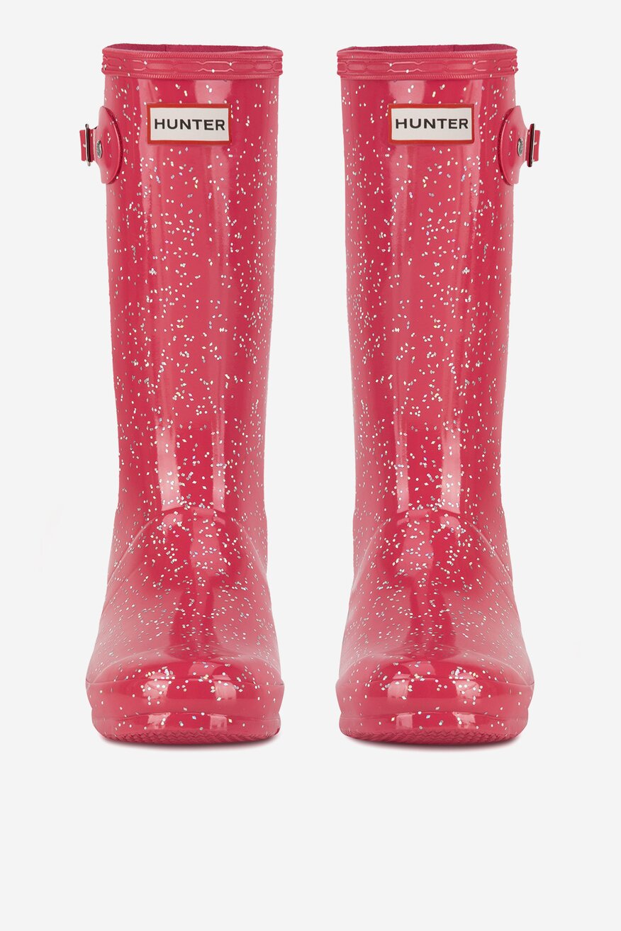 
                Гумени ботуши HUNTER РОЗОВ - 5905588947141
