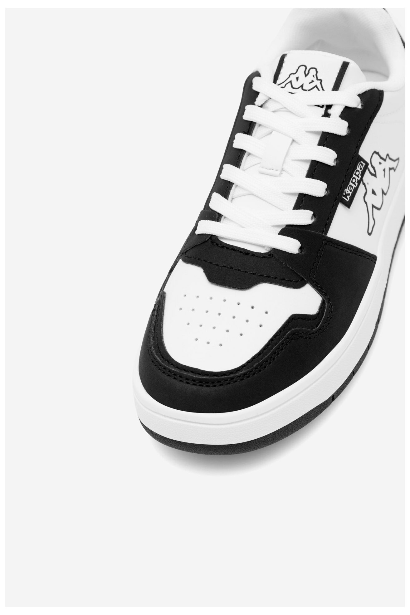 Încălțăminte sport Kappa SS24-3C001(CH) ALB