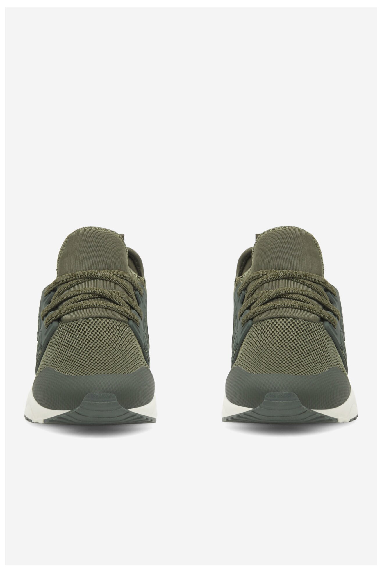 Tornacipő Action Boy A23R0583A-2 KHEKI