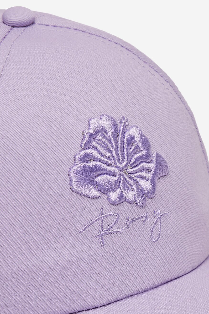 Шапка Дитяча ROXY СВІТЛО-ФІОЛЕТОВИЙ - 5906751052174