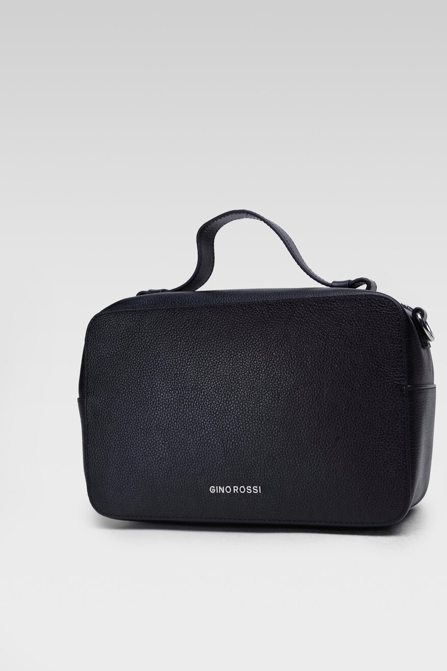 
                Torba Gino Rossi CRNA - 5904248445058