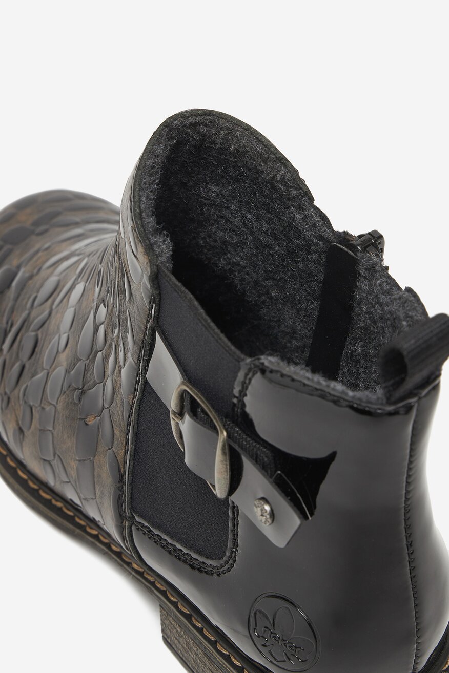 
                Боти Rieker ЧЕРЕН - 2230085558051