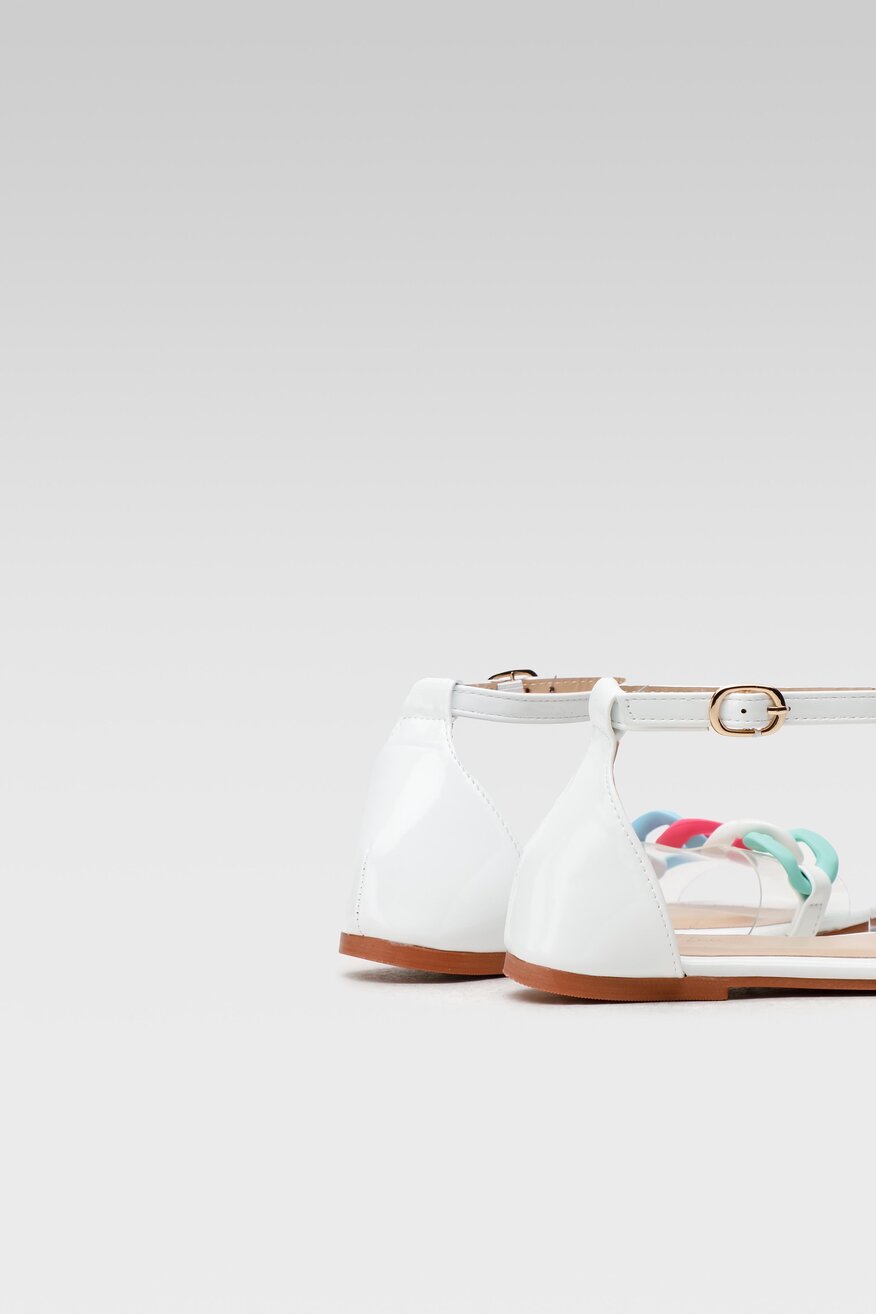 
                DeeZee - Sandały - 5904248715427