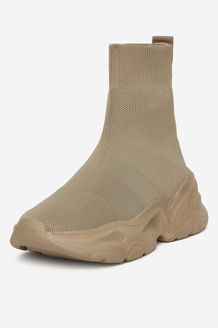 
                Jenny Fairy - Botki skarpetkowe - 5904862215181