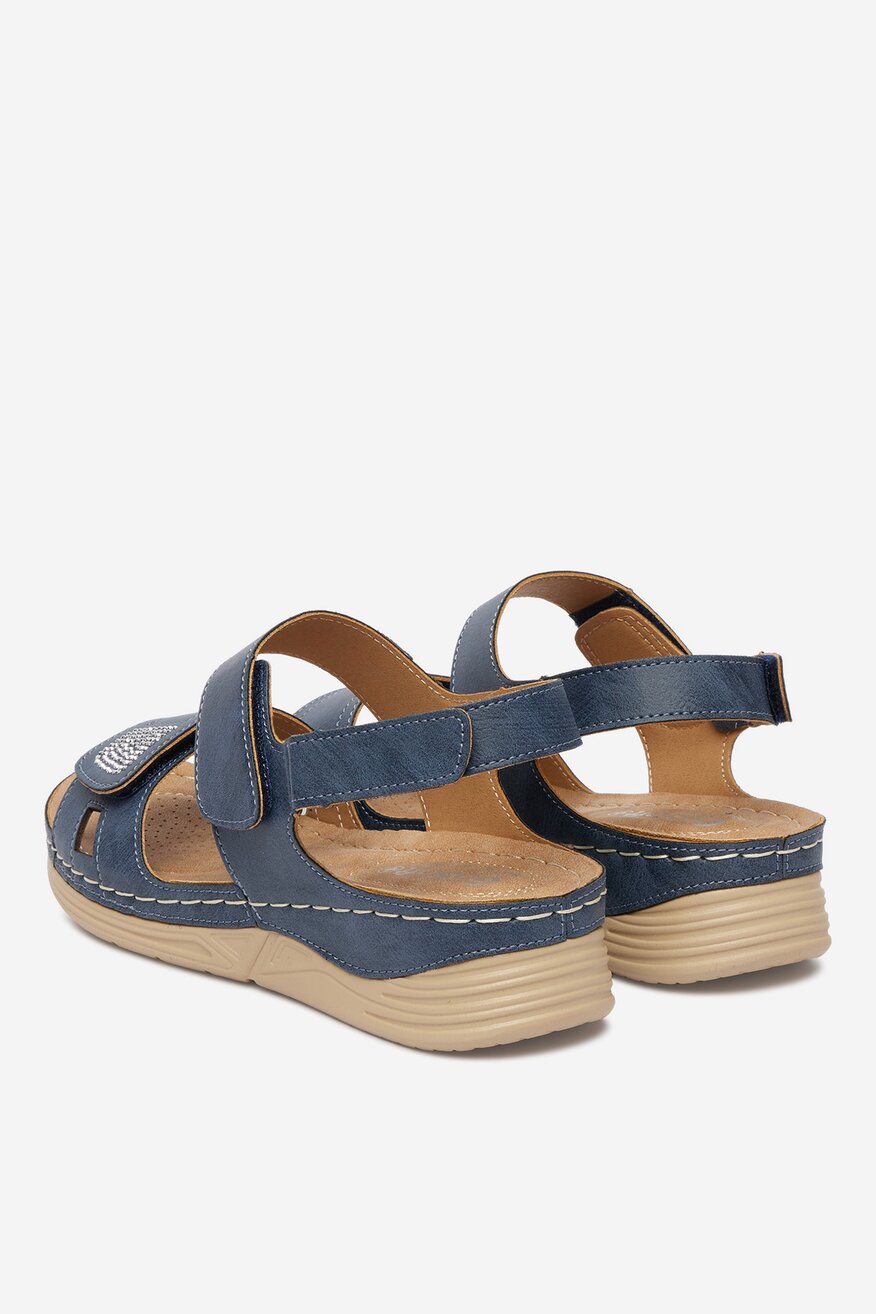 
                Go Soft - Sandały - 5906751711699