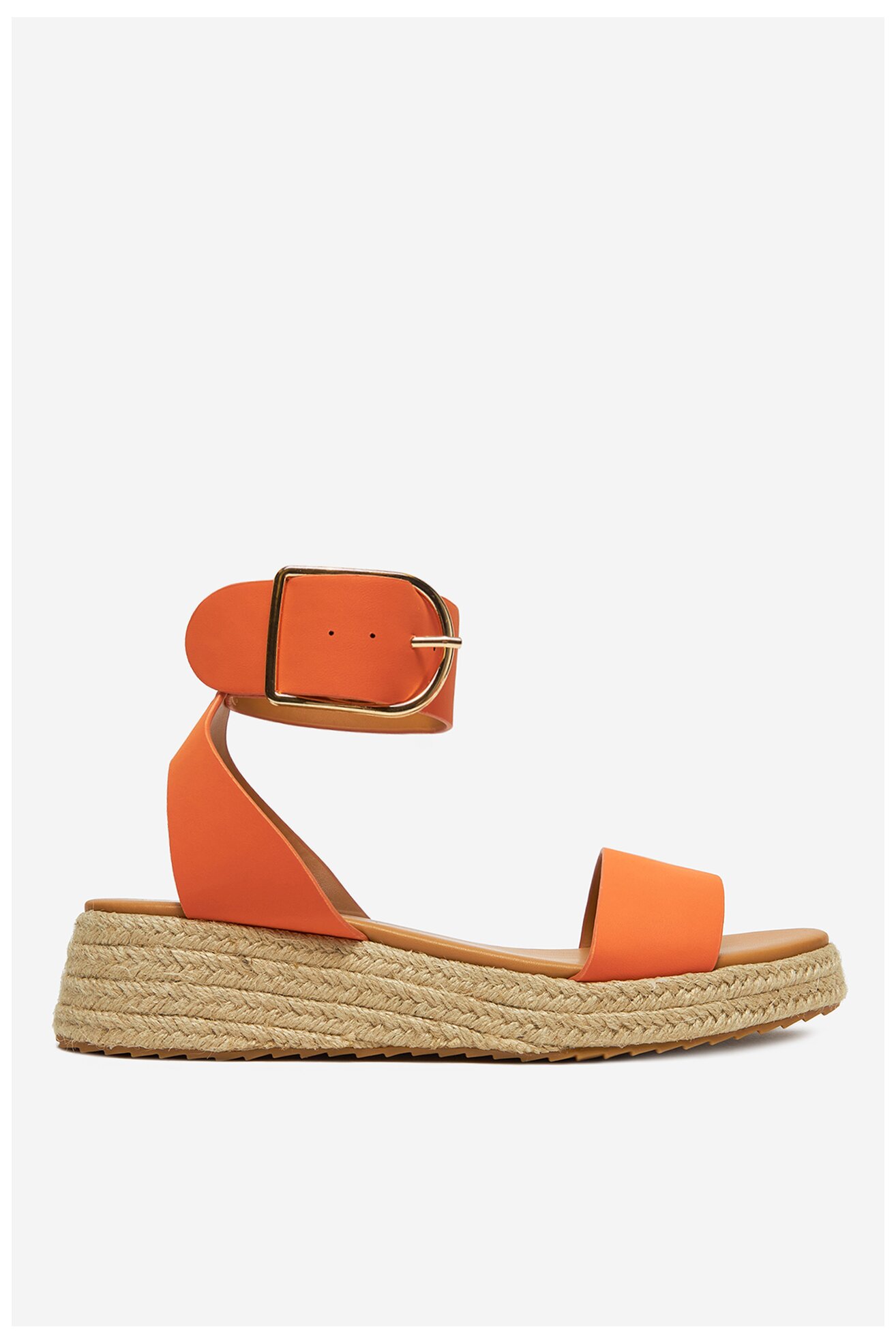 Sandale DeeZee QS276-1 PORTOCALIU