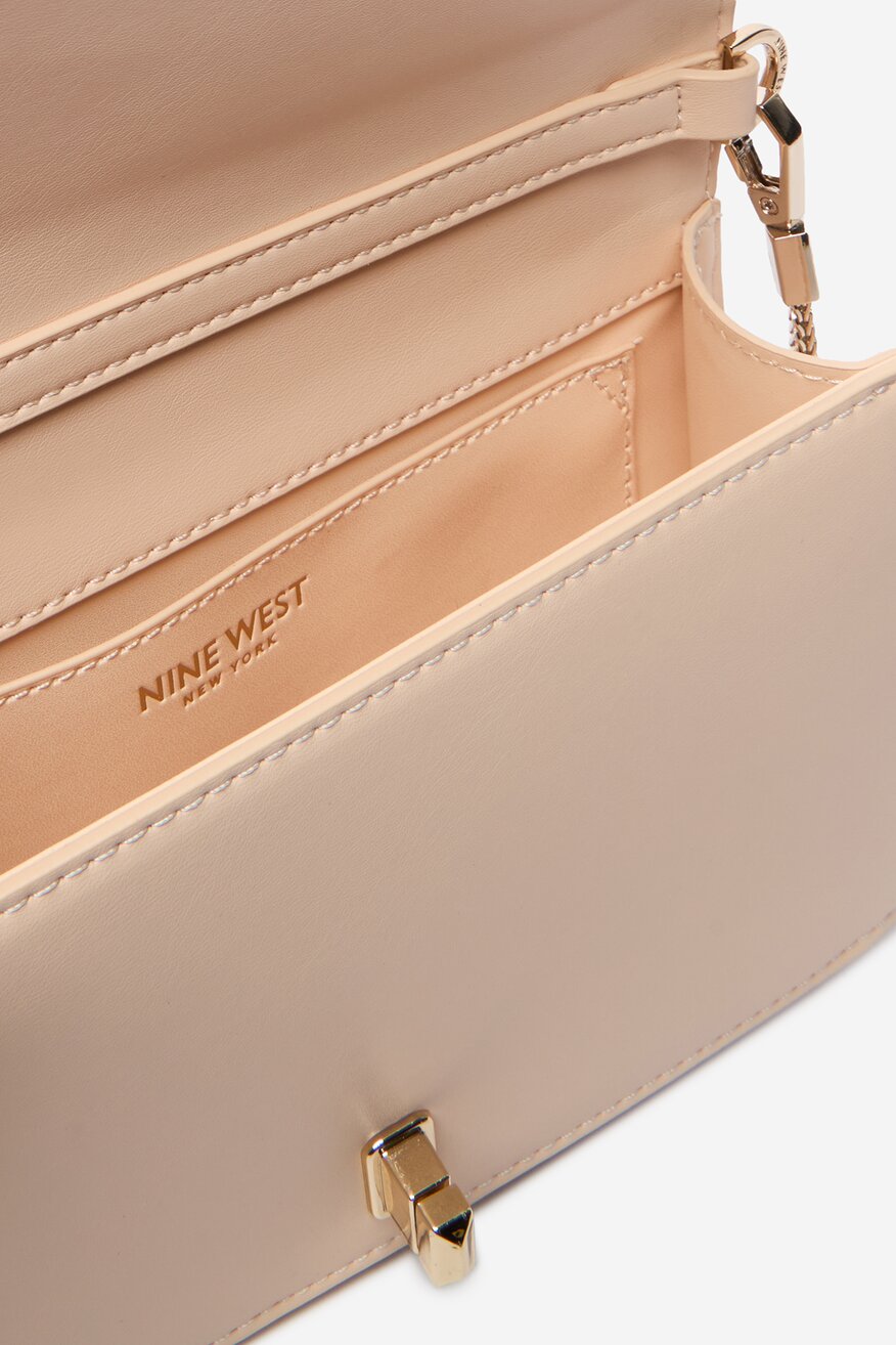 
                NINE WEST - Torebka - 5906751545096