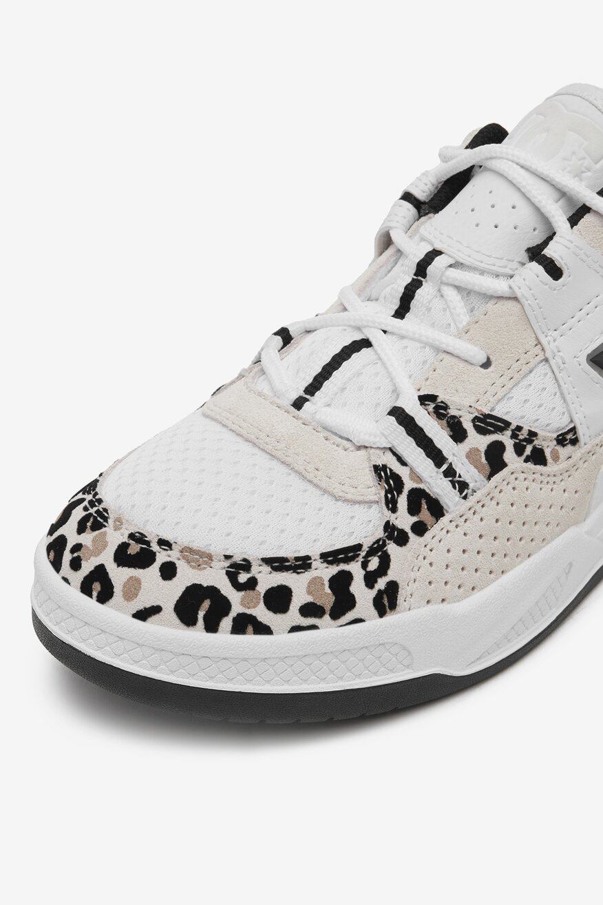 Încălțăminte sport DC Shoes BEJ - 5903419776557